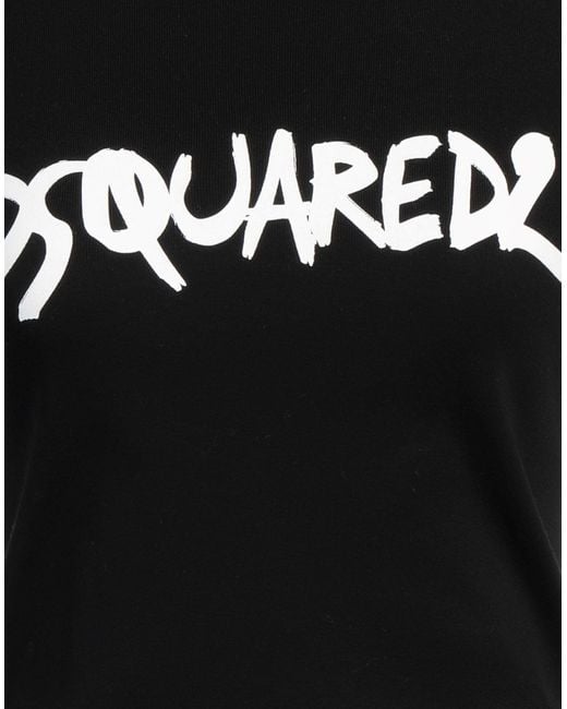 DSquared² Black Dsquared2
