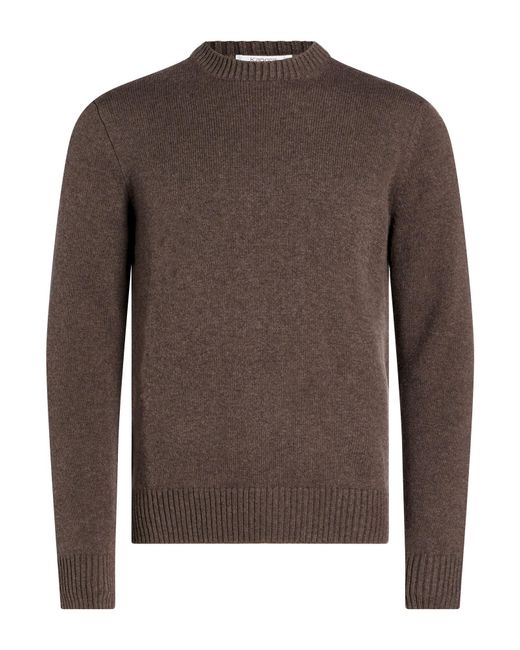 Pullover Kangra pour homme en coloris Brown