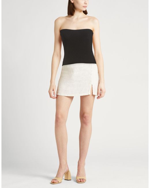 Akris Black Top