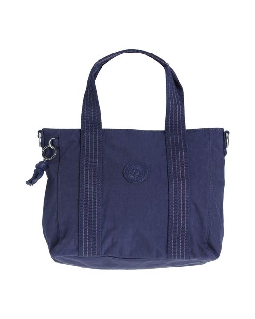 Kipling Blue Handbag