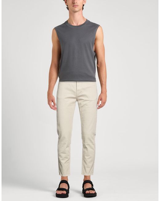 Department 5 Natural Pants for men
