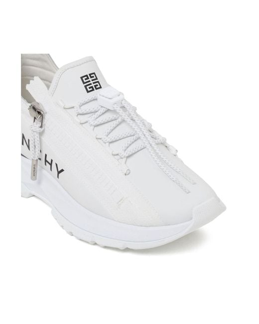 Sneakers Givenchy en coloris White