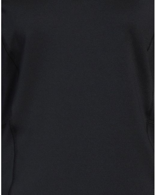 EA7 Black Sweatshirt