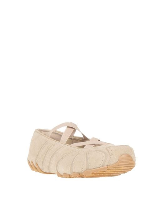 Adidas Natural Ballerina