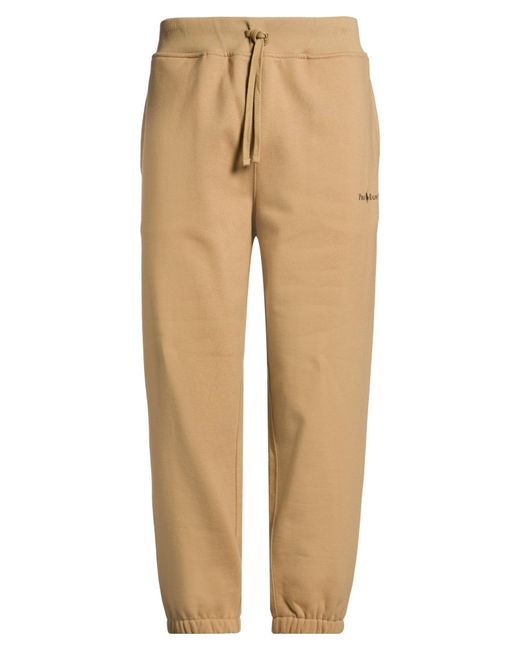Polo Ralph Lauren Natural Trouser for men