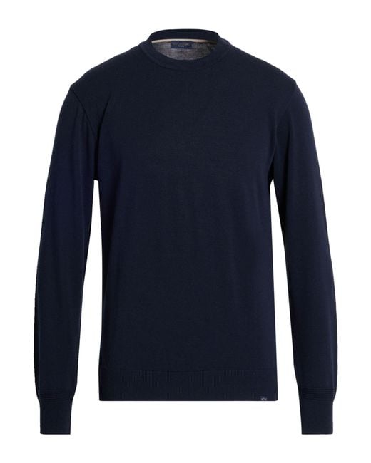 Pullover Paul & Shark de hombre de color Blue