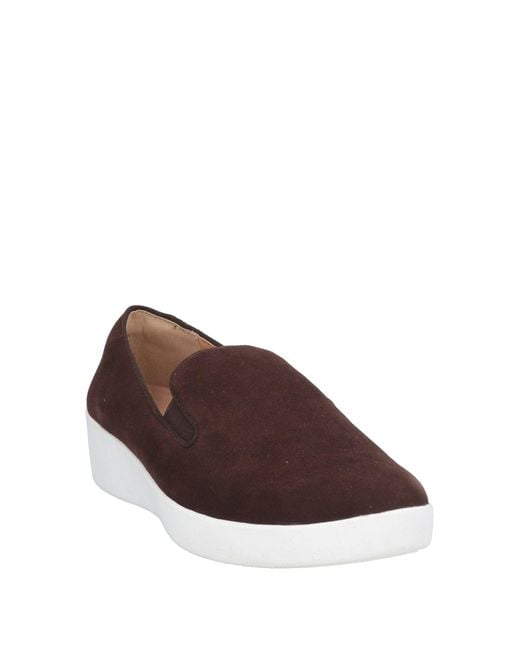 Fitflop Brown Trainers