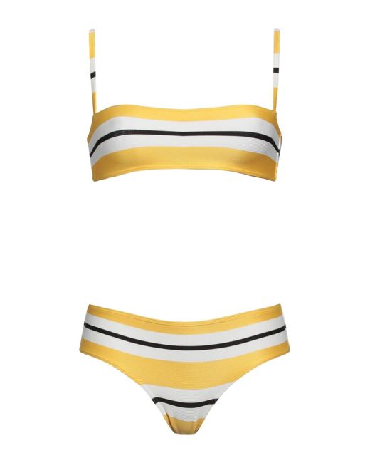 Marni Yellow Bikini
