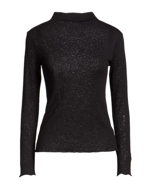 Pullover Circolo 1901 de color Black