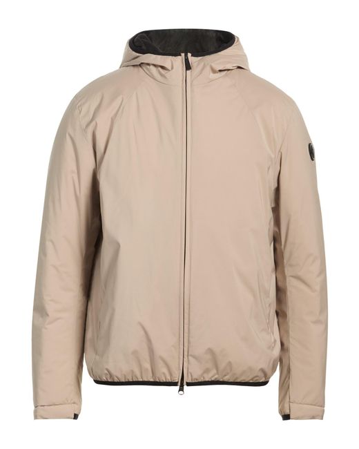 Colmar Natural Puffer Polyester, Elastane for men