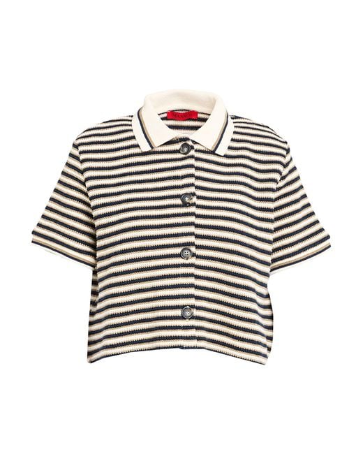 MAX&Co. White Shirt