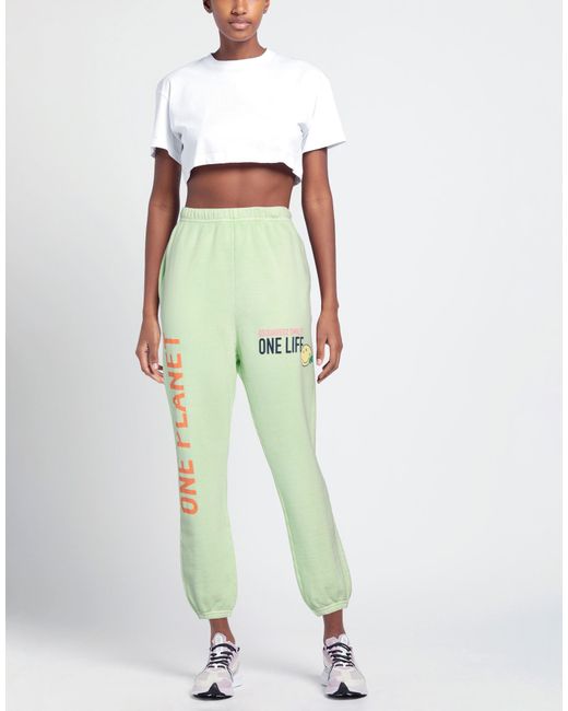 DSquared² Green Trouser
