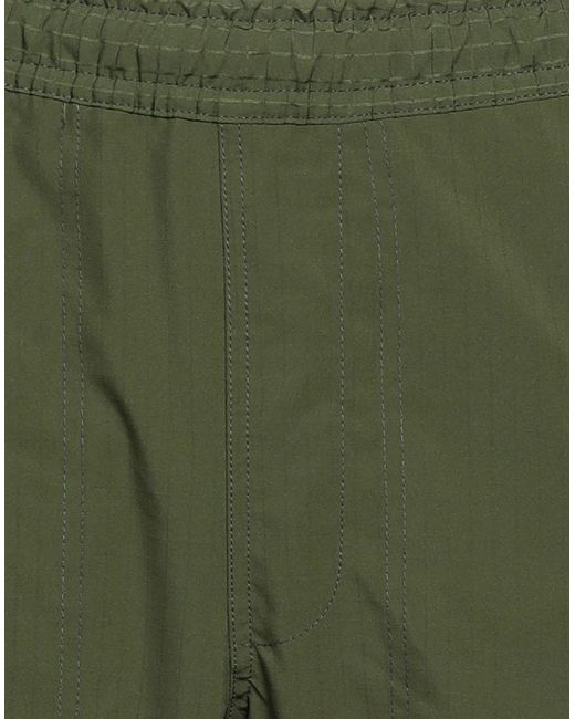Nike Green Pants for men