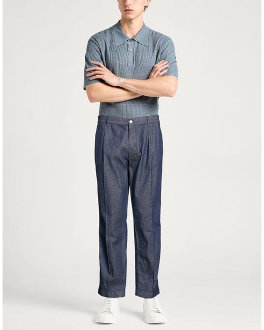 PT Torino Blue Jeans for men