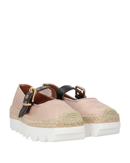 Marni Natural Espadrilles