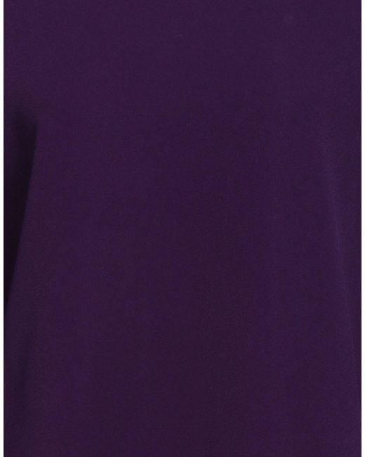 Jucca Blue Top Viscose, Elastane