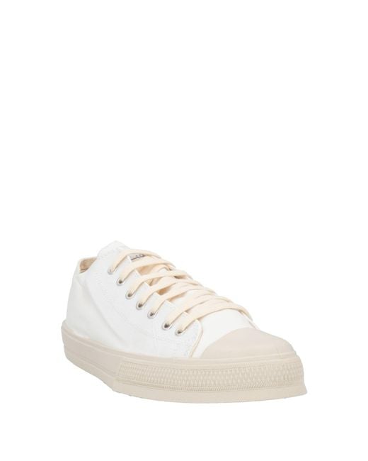 Marechiaro 1962 White Trainers for men
