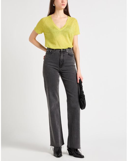 Aragona Yellow T-shirt