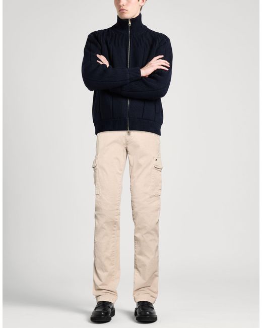 Mason's Natural Trouser for men