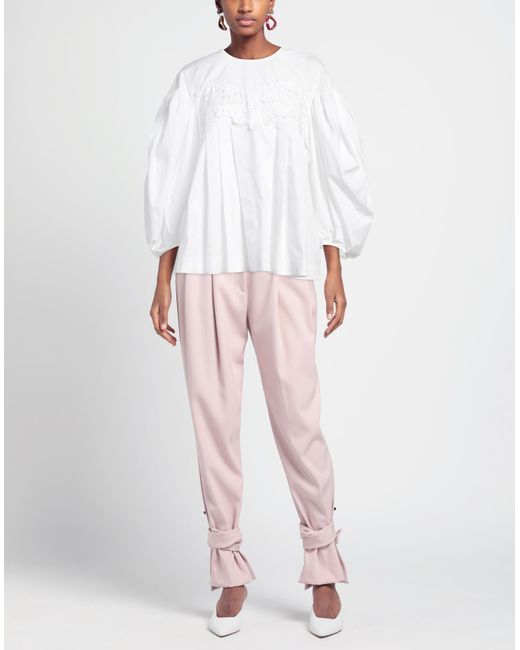 Simone Rocha White Top