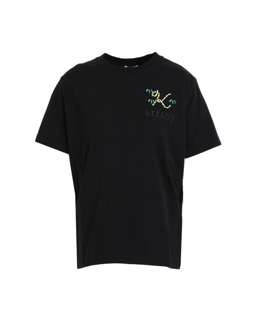 KENZO Black T-shirt
