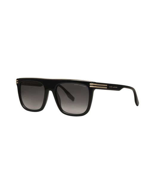 Marc Jacobs Black Sunglasses for men