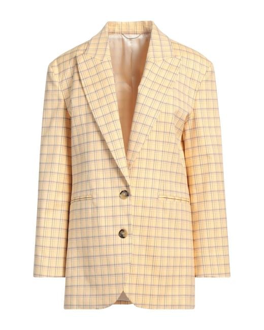 Americana PT Torino de color Natural