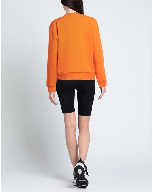 Missoni Orange Sweatshirt