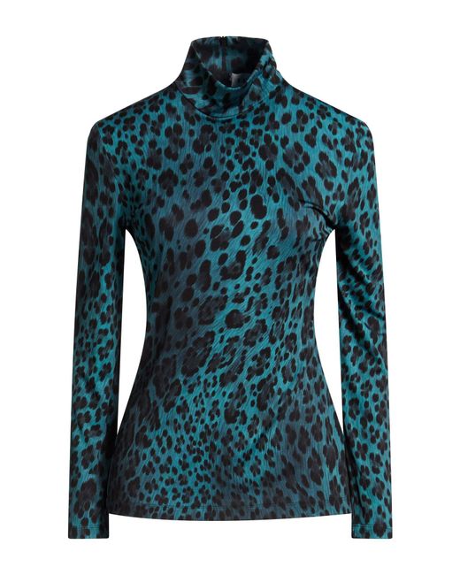 LEONARD Paris Green Top Polyamide