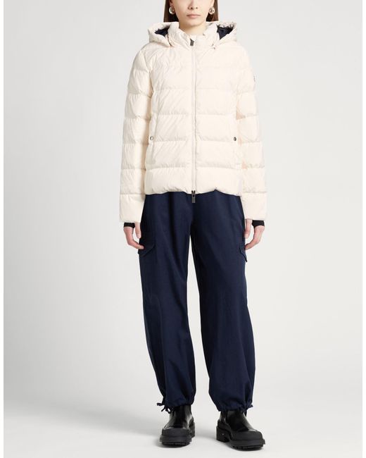 Pyrenex Natural Puffer