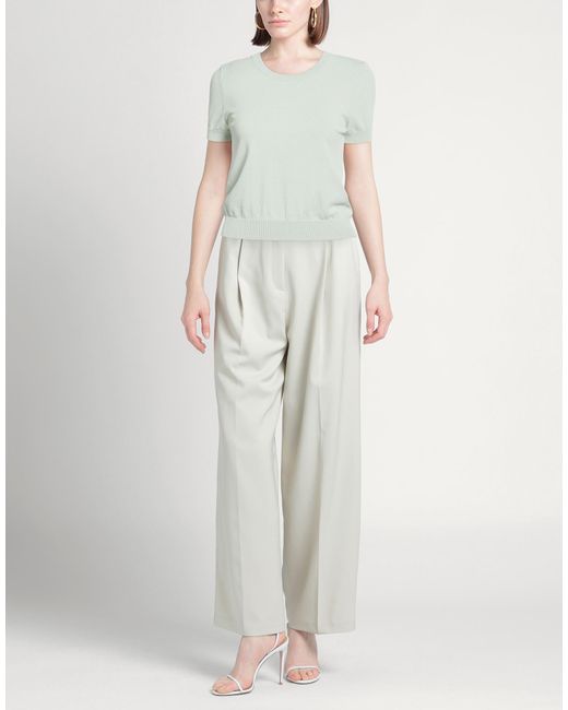 Cruna White Jumper