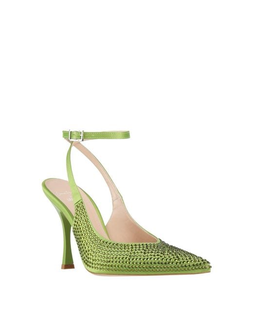 Liu Jo Green Pumps