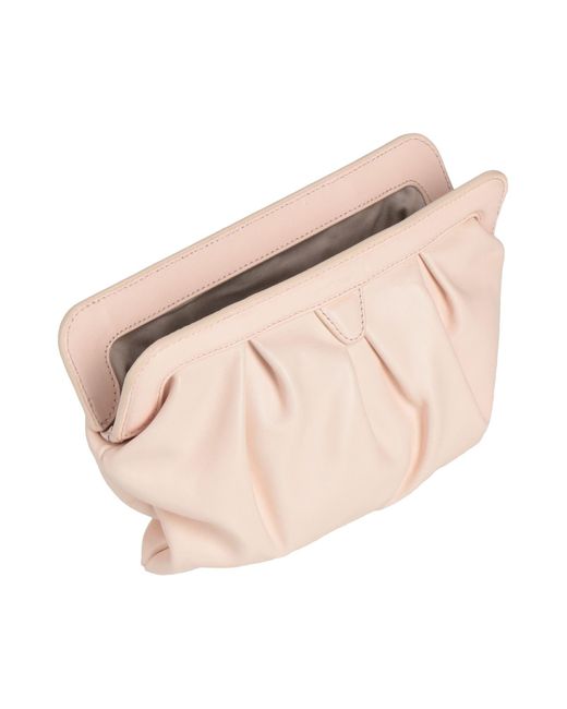 Coccinelle Pink Cross-body Bag
