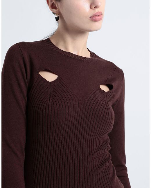 Marco Rambaldi Purple Jumper