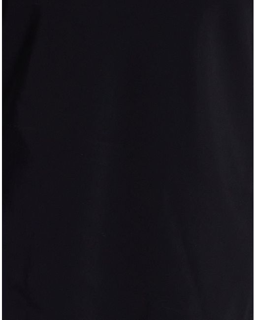 Coperni Blue Bodysuit Polyamide, Elastane