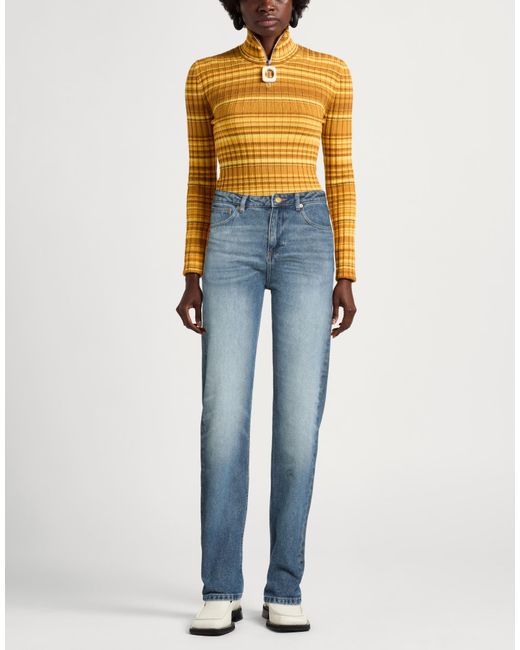 A.P.C. Blue Jeans