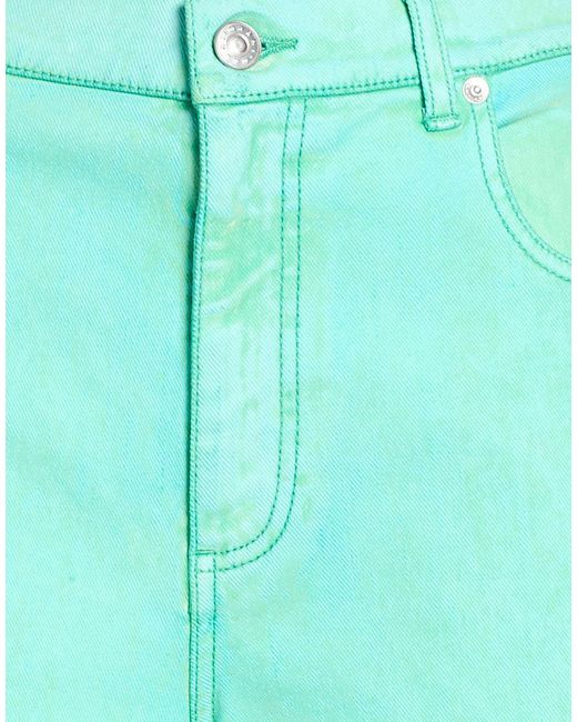 Marni Blue Pants