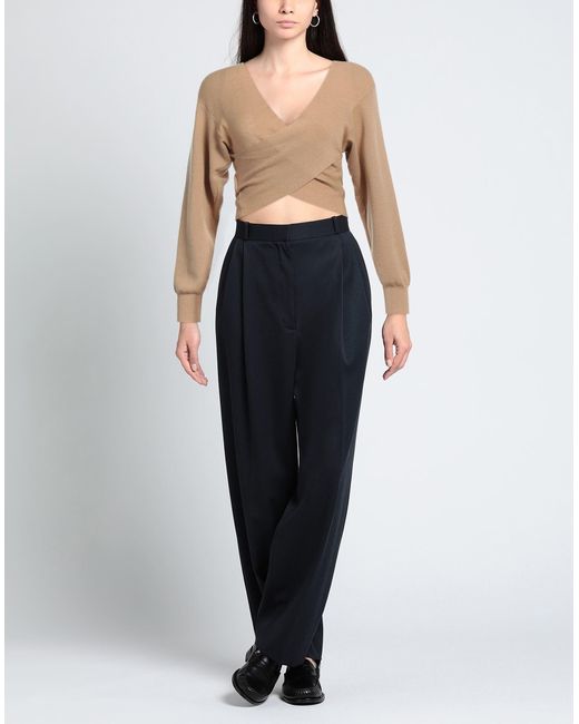 Pullover Elisabetta Franchi de color Natural