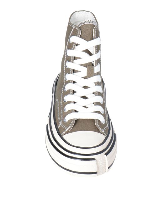 Jeffrey Campbell Multicolor Trainers