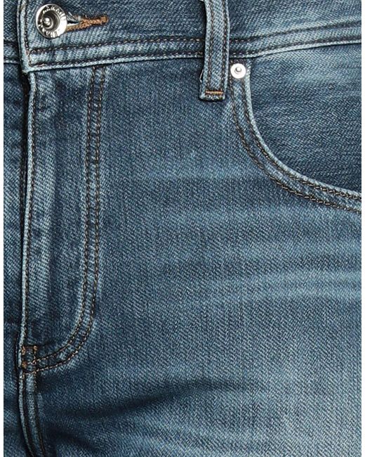 ARMANI EXCHANGE Blue Jeans for men