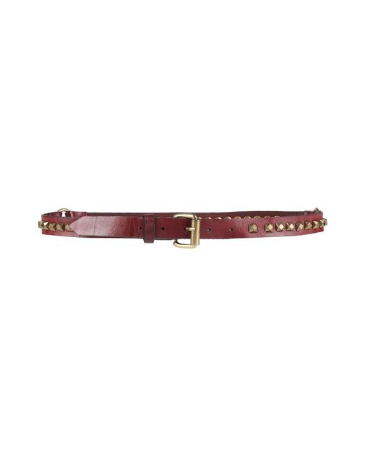Campomaggi Brown Belt