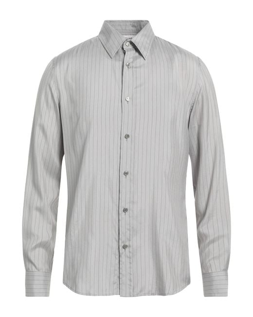 Céline Gray Shirt for men