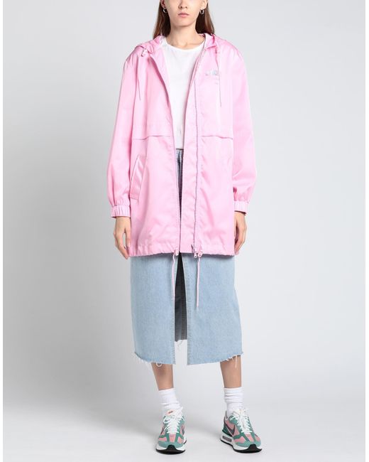 Moschino Pink Jacket