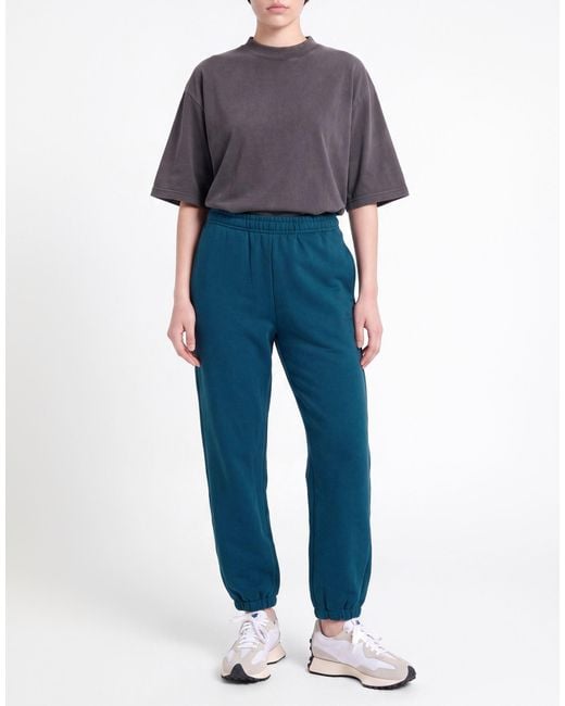 Parajumpers Blue Trouser