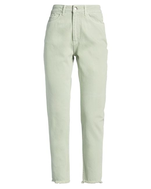 hinnominate Green Jeans