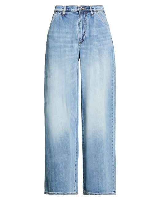 ARMANI EXCHANGE Blue Jeans