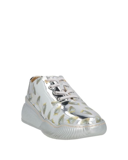 Stella McCartney White Trainers