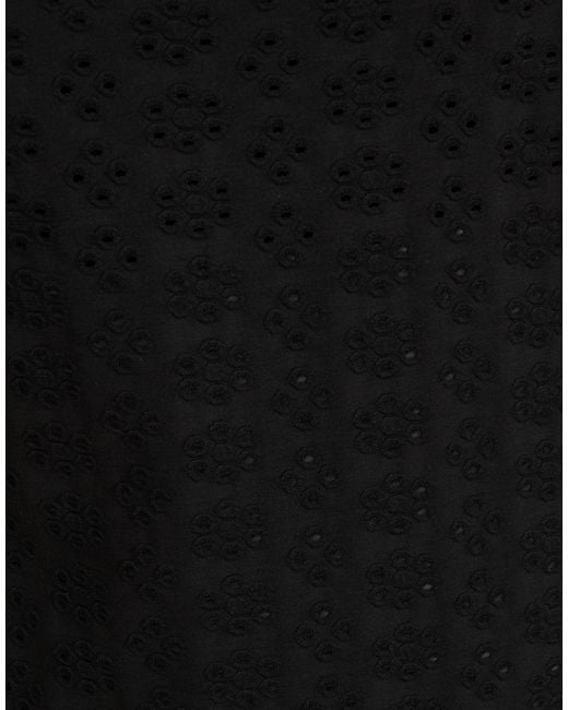 Fisico Black Top Polyamide, Elastane
