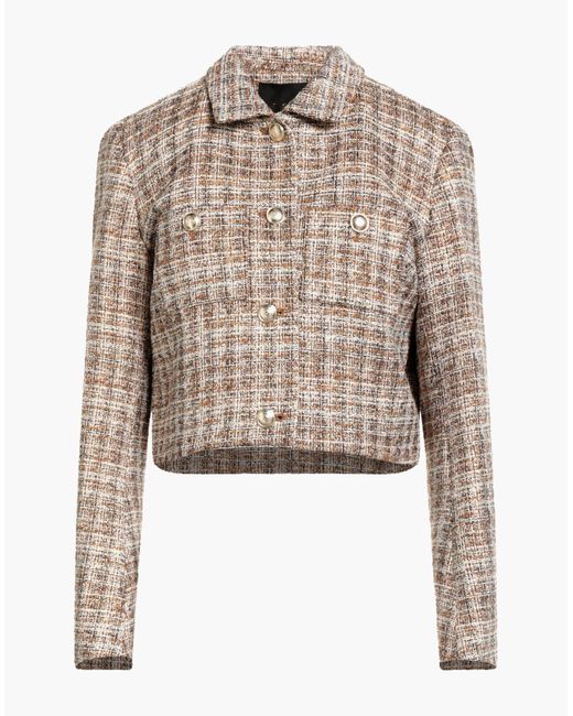 Maje Natural Jacket