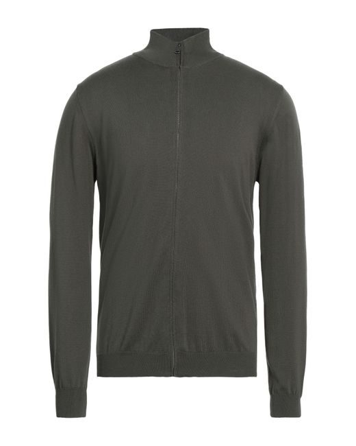 Rebecas Colmar de hombre de color Gray